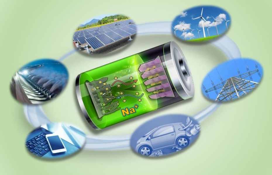 Performance of Sodium Batteries in Various Applications!