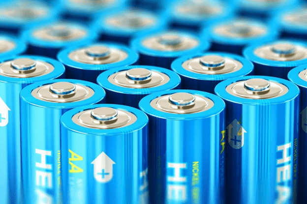 lithium battery