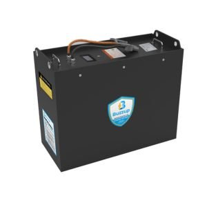 48V280-450AH Forklifts Lithium Battery