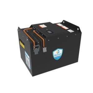 48V 280-650AH Forklifts Lithium Battery