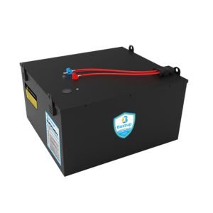 48V 360Ah Forklifts Lithium Battery (3)