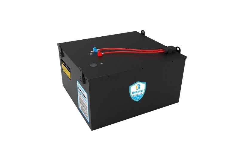 48 V360Ah Forklifts Lithium Battery (3)