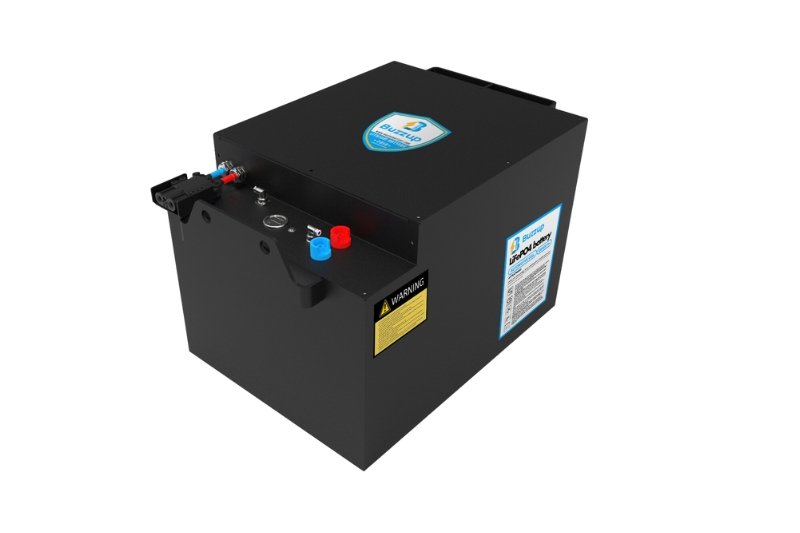 48V 460Ah Forklifts Lithium Battery