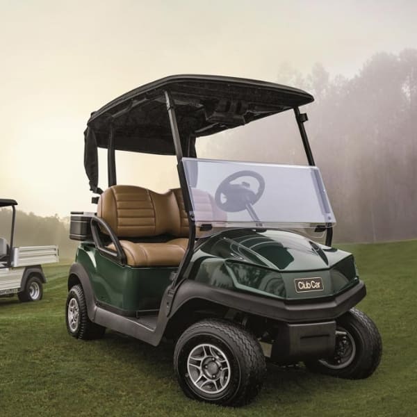 club car golf cart