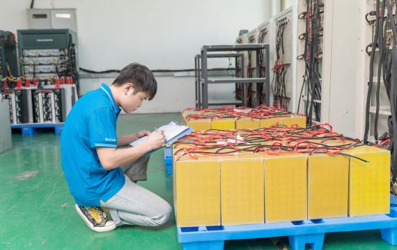 12V LiFePO4 Battery Manufacturer