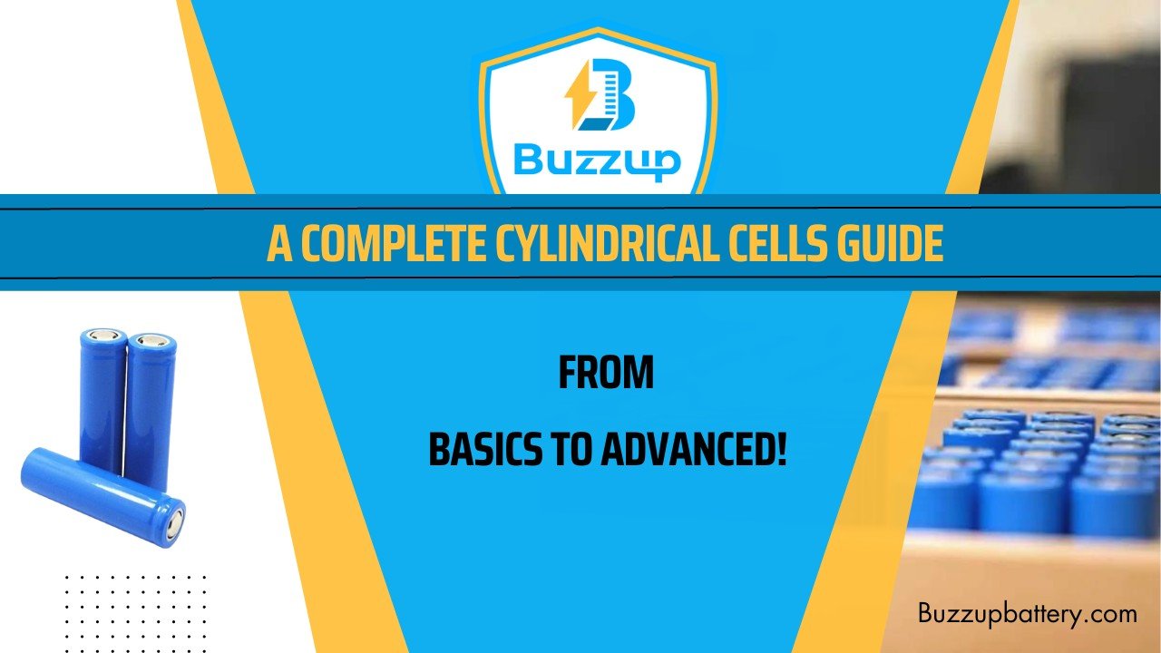 Cylindrical Cells Guide Title