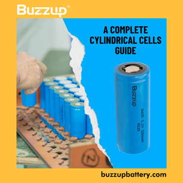 Cylindrical Cells Title Image