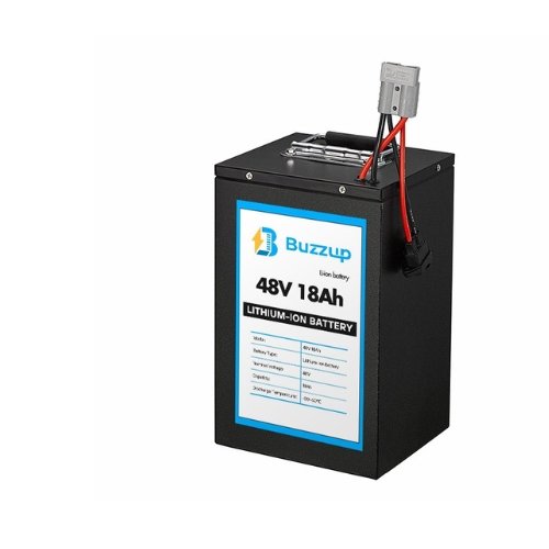 48V 18Ah Lithium-ion Battery