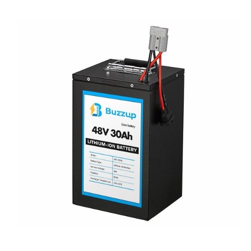 48V 30Ah Lithium-ion Battery