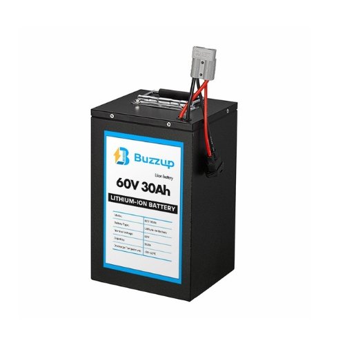 60V 30Ah Lithium-ion Battery