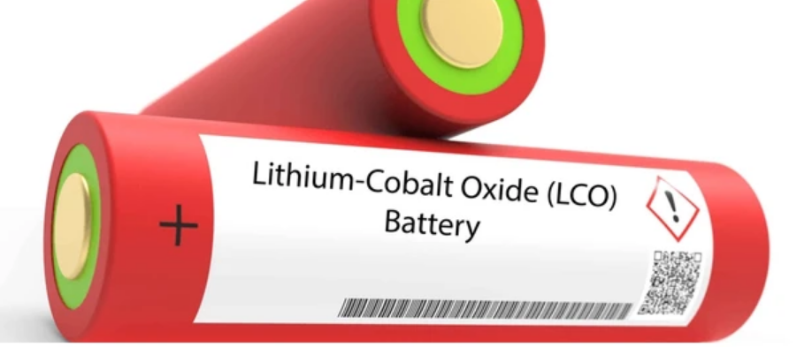 Navigating the Types of Lithium-ion Batteries Image 3