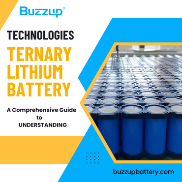 A Comprehensive Guide to Understanding Ternary Battery Technologies ...